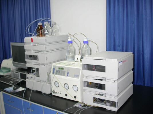 LC-100高效液相色谱（等度）