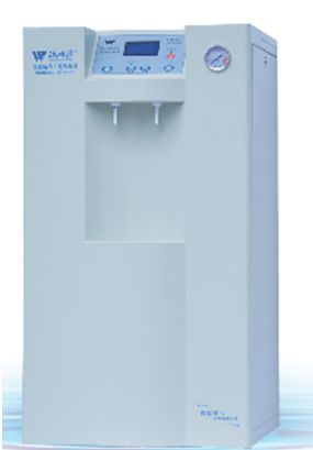 微量分析（双级反渗透）型实验室专用超纯水机