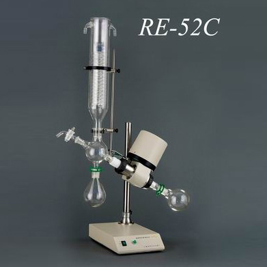 旋转蒸发器RE-52C