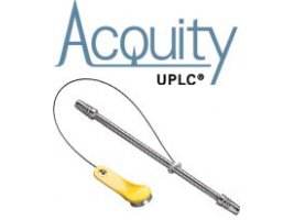 waters ACQUITY UPLC HSS T3液相色谱柱